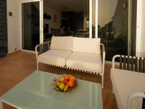 Meerblick-Apartment Ula