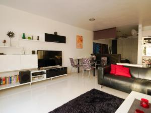 Meerblick-Apartment Ula