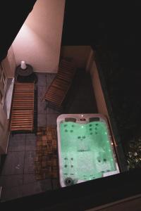 Boutique Hotel U zvonku