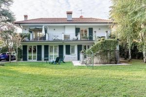 Villa Elisabeth