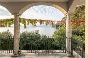 Villa Elisabeth - Льєрна