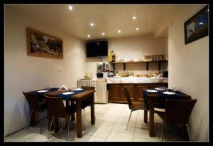 Hostau Era Claverola