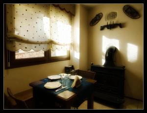 Hostau Era Claverola