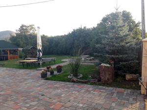 Hegyalja Vendégház