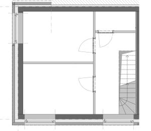 Sommerloft Norderney Ferienhaus