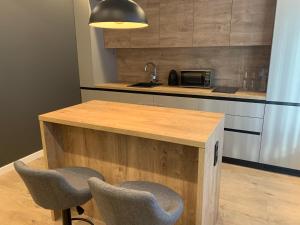 Apartment near the airport