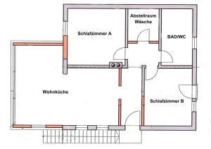 Ferienwohnung Alpbachtal