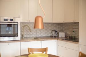 Piękna 2-Bedroom Apartment