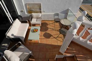 Meerblick-Apartment Ula