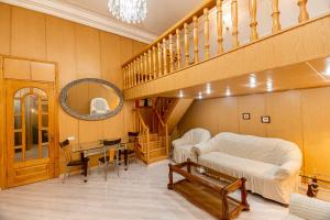 Rustaveli Downtown ApartHotel