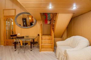 Rustaveli Downtown ApartHotel