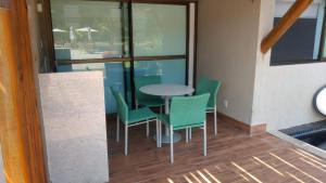 La Fleur Polinésia Residence e Resort