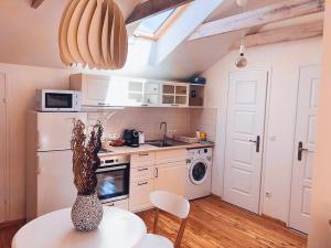 Válibor Vinotéka Apartman