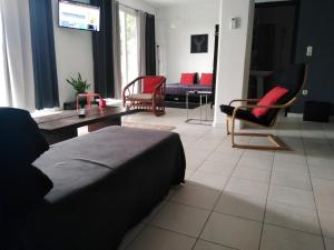 STUDIO POSEIDONIA apartment 75sqm CORINTH CANAL