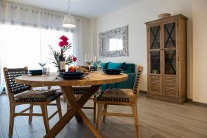 Green View Luxury appartment in new complex Pueblo Majorero