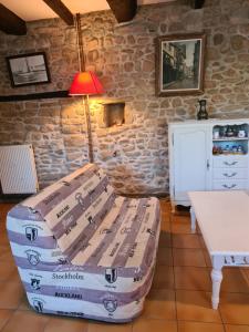 gîte Les Ajoncs - Evasion et sérénité aux portes de Vannes
