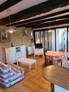 gîte Les Ajoncs - Evasion et sérénité aux portes de Vannes