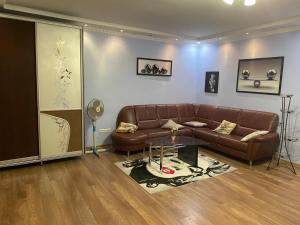 Apartment Cathedral Square