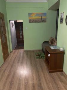 Apartment Cathedral Square