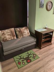 Apartment Cathedral Square