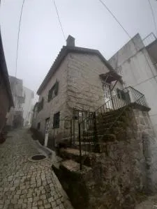 Casa da Serra - Serra da Estrela - Aldeia da Serra