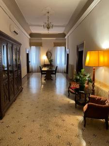 palazzo suite ducale