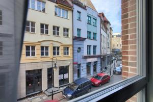 Apartments in Stare Miasto