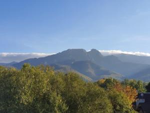 ApartHost Tatra Panorama