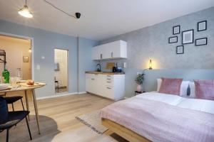 homie stay Julius Apartments - Iphofen