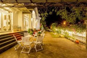 Villa trung nghĩa 29 - Ấp Ða Thành