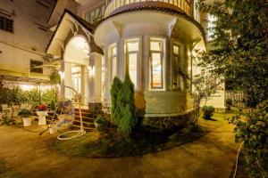 Villa trung nghĩa 29