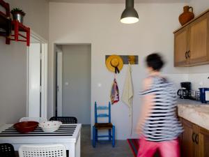 Train Spot Guesthouse