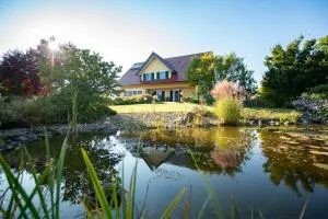 Einzigartige Naturoase im Süden von Ingolstadt - Pörnbach