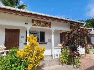 Pension Hibiscus