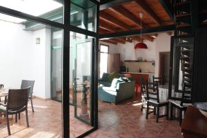 Villa Valeria Moralillo 1