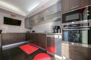 Apartamento Lusitano