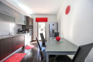 Apartamento Lusitano