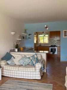 Lovely One Bedroom Apartment in Clube Alvor Ria