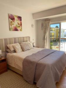 Lovely One Bedroom Apartment in Clube Alvor Ria