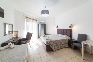 Anelia Boutique Studios & Apartments