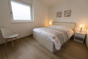 Appartements Sollaris Appartement 1ere etage a 11km de Europa-Park : photos des chambres