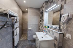 Appartements Sollaris Appartement 1ere etage a 11km de Europa-Park : photos des chambres