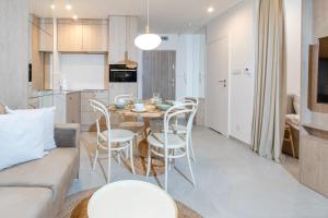 Resort Apartamenty Klifowa Rewal 67