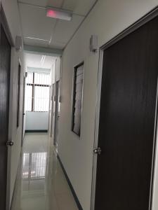Color Mixed Home Hostel