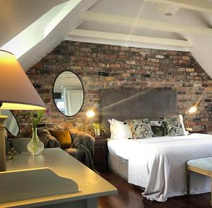 One-Bedroom House room in Courtyard Cottages