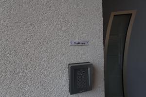 Sollaris Appartements 3P 1ere etage a 11km d'Europa-Park : photos des chambres
