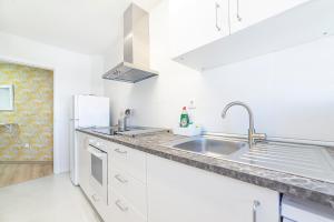 Apartamento Entrenúcleos