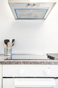 Apartamento Entrenúcleos