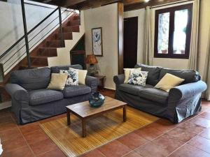 Finca los tamarillos