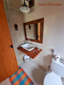 Pousada Recanto da Lunane